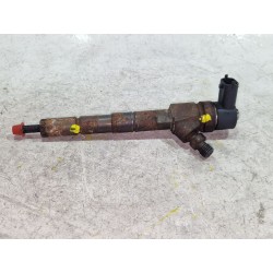 Recambio de inyector para fiat ii bravo (198)(2007) 1.6 d multijet referencia OEM IAM 0445110300  