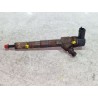 Recambio de inyector para fiat ii bravo (198)(2007) 1.6 d multijet referencia OEM IAM 0445110300  
