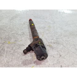 Recambio de inyector para fiat stilo multi wagon (192_) 1.9 jtd referencia OEM IAM 0445110111  