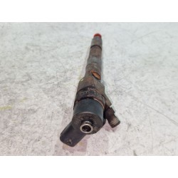 Recambio de inyector para fiat stilo multi wagon (192_) 1.9 jtd referencia OEM IAM 0445110111  