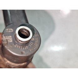 Recambio de inyector para fiat stilo multi wagon (192_) 1.9 jtd referencia OEM IAM 0445110111  