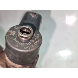 Recambio de inyector para fiat stilo multi wagon (192_) 1.9 jtd referencia OEM IAM 0445110111  