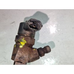 Recambio de inyector para fiat stilo multi wagon (192_) 1.9 jtd referencia OEM IAM 0445110111  