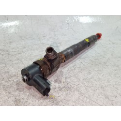 Recambio de inyector para fiat stilo (192)(2001) 1.9 d multijet referencia OEM IAM 0445110111  