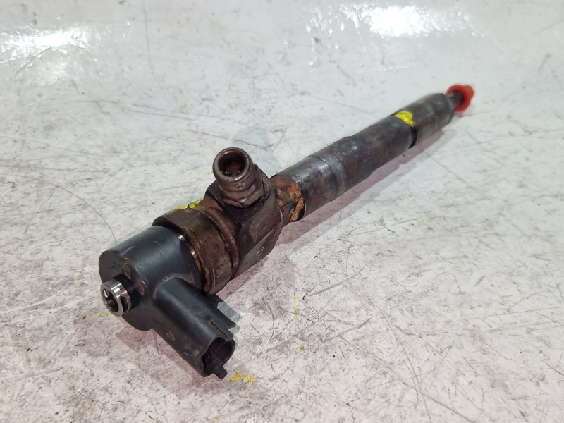 Recambio de inyector para fiat stilo (192)(2001) 1.9 d multijet referencia OEM IAM 0445110111  