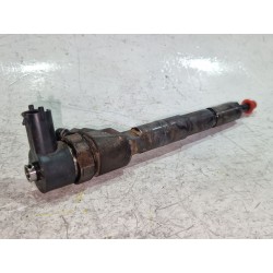 Recambio de inyector para fiat stilo (192)(2001) 1.9 d multijet referencia OEM IAM 0445110111  