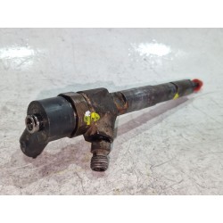 Recambio de inyector para fiat stilo (192)(2001) 1.9 d multijet referencia OEM IAM 0445110111  