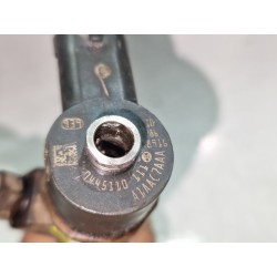 Recambio de inyector para fiat stilo (192)(2001) 1.9 d multijet referencia OEM IAM 0445110111  