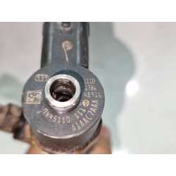 Recambio de inyector para fiat stilo (192)(2001) 1.9 d multijet referencia OEM IAM 0445110111  