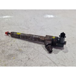 Recambio de inyector para fiat stilo (192)(2001) 1.9 d multijet referencia OEM IAM 0445110111  