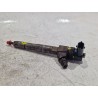 Recambio de inyector para fiat stilo (192)(2001) 1.9 d multijet referencia OEM IAM 0445110111  