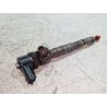 Recambio de inyector para fiat stilo (192)(2001) 1.9 d multijet referencia OEM IAM 0445110111  