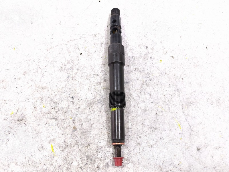 Recambio de inyector para ford mondeo iii sedán (b4y) 2.0 tdci referencia OEM IAM 3S7Q9K546BB  
