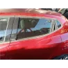 Recambio de puerta trasera izquierda para renault clio iv (2012) business gasolina / gpl] referencia OEM IAM PUERTA TRASERA IZQU