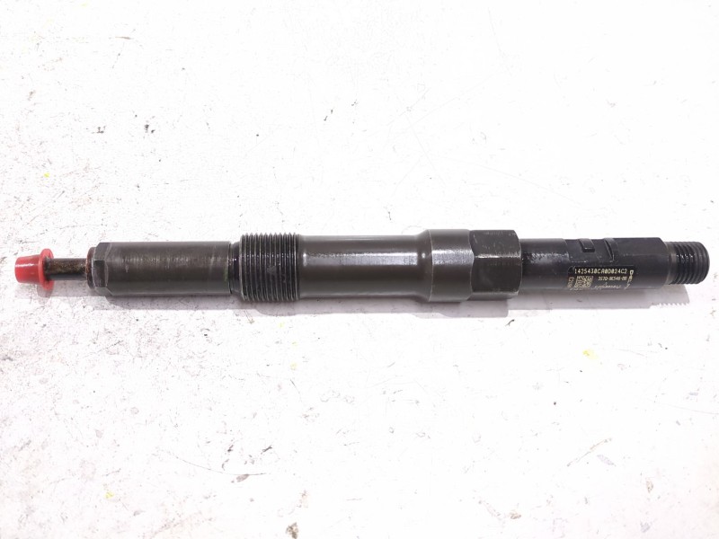 Recambio de inyector para ford mondeo iii sedán (b4y) 2.0 tdci referencia OEM IAM 3S7Q9K546BB  