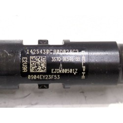 Recambio de inyector para ford mondeo iii sedán (b4y) 2.0 tdci referencia OEM IAM 3S7Q9K546BB  