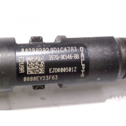 Recambio de inyector para ford mondeo iii sedán (b4y) 2.0 tdci referencia OEM IAM 3S7Q9K546BB  