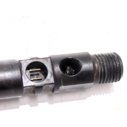 Recambio de inyector para ford mondeo iii sedán (b4y) 2.0 tdci referencia OEM IAM 3S7Q9K546BB  