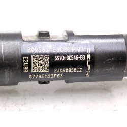 Recambio de inyector para ford mondeo iii sedán (b4y) 2.0 tdci referencia OEM IAM 3S7Q9K546BB  