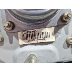 Recambio de airbag volante para skoda fabia i (6y2) 1.9 sdi referencia OEM IAM 1224221200  