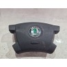 Recambio de airbag volante para skoda fabia i (6y2) 1.9 sdi referencia OEM IAM 1224221200  