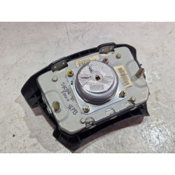 Recambio de airbag volante para skoda fabia i (6y2) 1.9 sdi referencia OEM IAM 1224221200  