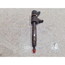 Recambio de inyector para fiat bravo ii (198_) 1.9 d multijet (198axd1a) referencia OEM IAM 0445110276  