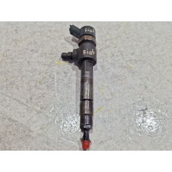 Recambio de inyector para fiat bravo ii (198_) 1.9 d multijet (198axd1a) referencia OEM IAM 0445110276  
