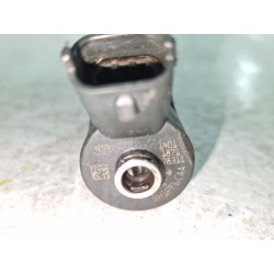Recambio de inyector para fiat bravo ii (198_) 1.9 d multijet (198axd1a) referencia OEM IAM 0445110276  