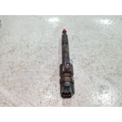 Recambio de inyector para fiat bravo ii (198_) 1.9 d multijet (198axd1a) referencia OEM IAM 0445110276  