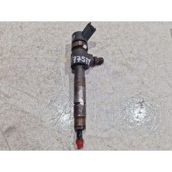 Recambio de inyector para fiat bravo ii (198_) 1.9 d multijet (198axd1a) referencia OEM IAM 0445110276  