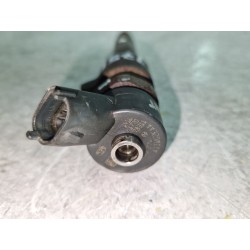 Recambio de inyector para fiat bravo ii (198_) 1.9 d multijet (198axd1a) referencia OEM IAM 0445110276  
