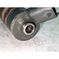 Recambio de inyector para fiat bravo ii (198_) 1.9 d multijet (198axd1a) referencia OEM IAM 0445110276  