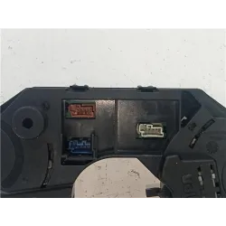 Recambio de mando multifuncion para citroën c4 berlina (06.2004) 2.0 16v referencia OEM IAM 96621668XT  
