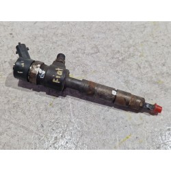 Recambio de inyector para fiat bravo ii (198_) 1.9 d multijet (198axd1a) referencia OEM IAM 0445110276  