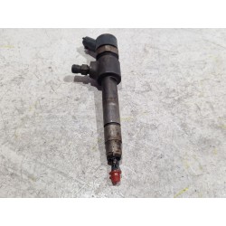 Recambio de inyector para fiat bravo ii (198_) 1.9 d multijet (198axd1a) referencia OEM IAM 0445110276  