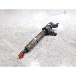 Recambio de inyector para fiat bravo ii (198_) 1.9 d multijet (198axd1a) referencia OEM IAM 0445110276  