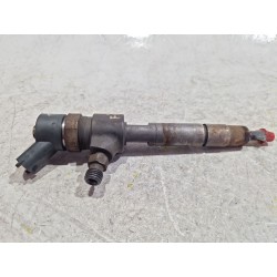 Recambio de inyector para fiat bravo ii (198_) 1.9 d multijet (198axd1a) referencia OEM IAM 0445110276  
