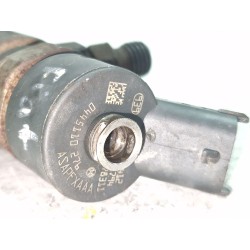 Recambio de inyector para fiat bravo ii (198_) 1.9 d multijet (198axd1a) referencia OEM IAM 0445110276  
