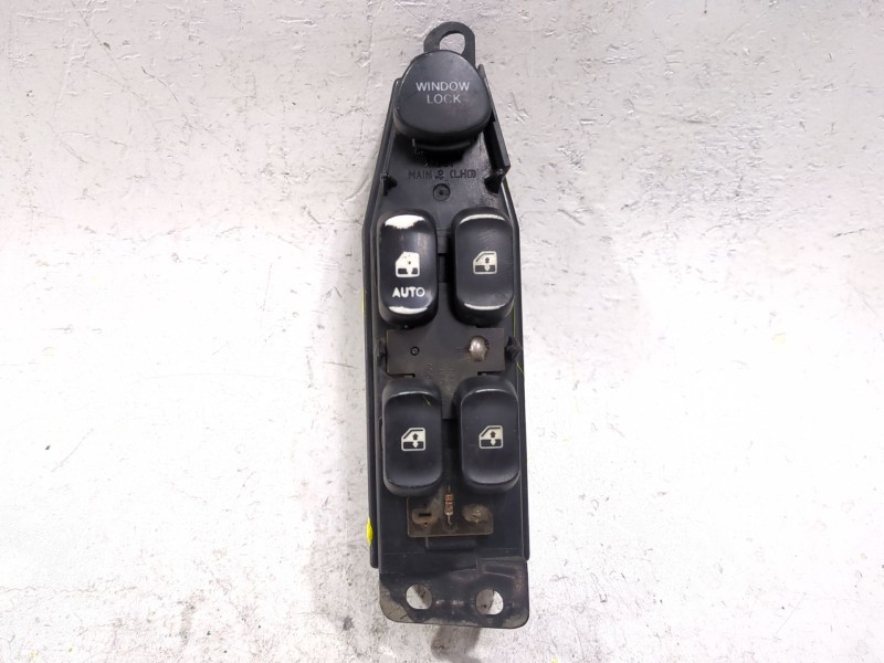 Recambio de mando elevalunas delantero izquierdo para hyundai lantra ii (j-2) 1.6 16v referencia OEM IAM 9357029050  