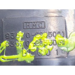 Recambio de mando elevalunas delantero izquierdo para hyundai lantra ii (j-2) 1.6 16v referencia OEM IAM 9357029050  