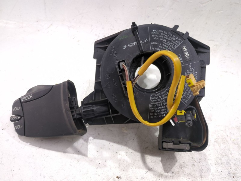 Recambio de anillo airbag para ford mondeo iii (b5y) 2.0 16v tddi / tdci referencia OEM IAM 1S7T14A664AD  