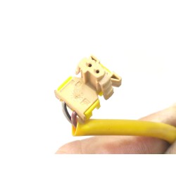 Recambio de anillo airbag para ford mondeo iii (b5y) 2.0 16v tddi / tdci referencia OEM IAM 1S7T14A664AD  