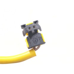 Recambio de anillo airbag para ford mondeo iii (b5y) 2.0 16v tddi / tdci referencia OEM IAM 1S7T14A664AD  