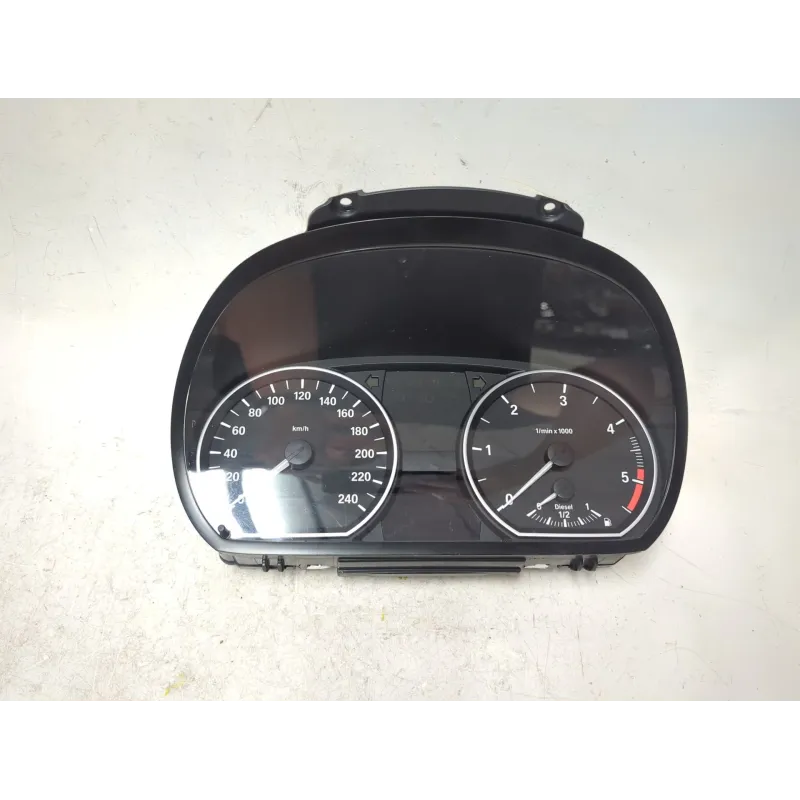 Recambio de cuadro completo para bmw 1 (e81) 118 d referencia OEM IAM 102495285  