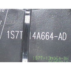 Recambio de anillo airbag para ford mondeo iii (b5y) 2.0 16v tddi / tdci referencia OEM IAM 1S7T14A664AD  