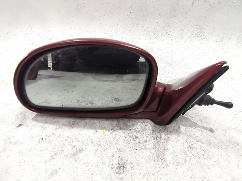 Recambio de retrovisor izquierdo para hyundai lantra ii (j-2) 1.6 16v referencia OEM IAM E13014021  