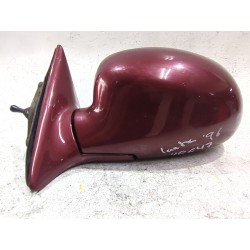 Recambio de retrovisor izquierdo para hyundai lantra ii (j-2) 1.6 16v referencia OEM IAM E13014021  