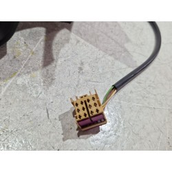 Recambio de retrovisor izquierdo para seat ibiza iii (6l1) 1.9 tdi referencia OEM IAM W06L1857501J01C  