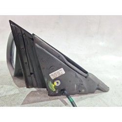 Recambio de retrovisor izquierdo para seat ibiza iii (6l1) 1.9 tdi referencia OEM IAM W06L1857501J01C  